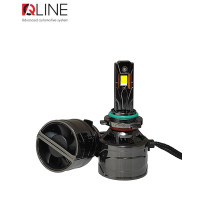 Світлодіодні лампи Qline WD High Power HB3 6000K (2шт) Світлодіодні лампи Qline WD High Power HB3 6000K (2шт)