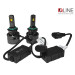 Світлодіодні лампи Qline WD High Power HB3 6000K (2шт)
