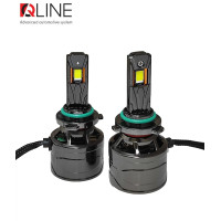 Світлодіодні лампи Qline WD High Power HB3 6000K (2шт) Світлодіодні лампи Qline WD High Power HB3 6000K (2шт)