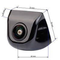 Камера універсальна PHANTOM HD-27
