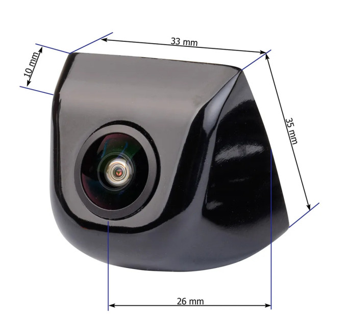 Камера універсальна PHANTOM HD-27