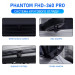 Система кругового огляду PHANTOM FHD-360 PRO