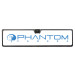 Камера в рамці номерного знака PHANTOM UF-136 CVBS/AHD 1080