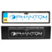 Камера в рамці номерного знака PHANTOM UF-26HD