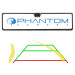 Камера в рамці номерного знака PHANTOM UF-35DL AHD