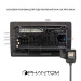 Автомагнітола  PHANTOM DVA-2K9 ProMax 4G 360° 8+128