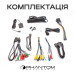Автомагнітола  PHANTOM DVA-2K9 ProMax 4G 360° 8+128