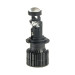 Світлодіодні лампи з лінзою Decker LED GL-01 6K H4 H/L