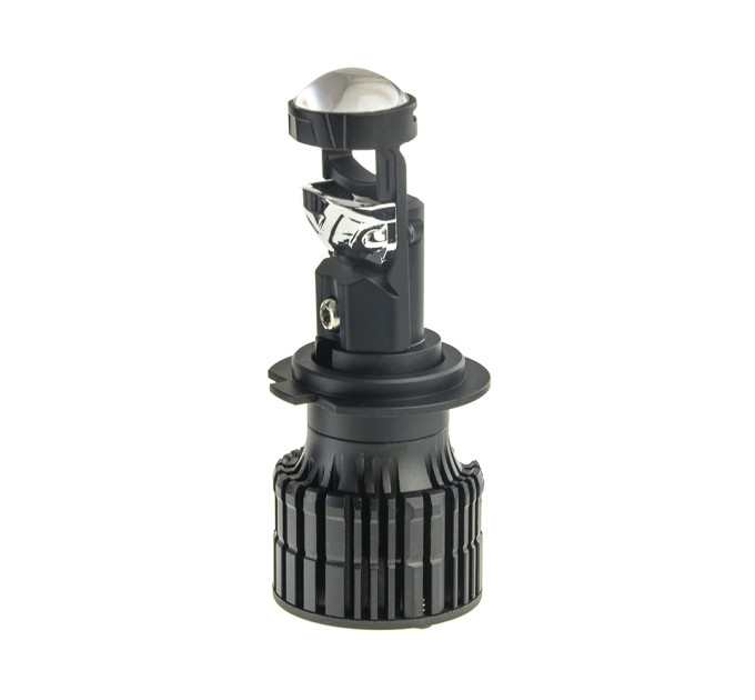 Світлодіодні лампи з лінзою Decker LED GL-01 6K H7