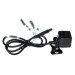 Камера заднього/переднього огляду Baxster HDV-301GC DigitalView AHD/TVI