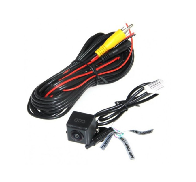 Камера заднього/переднього огляду Baxster HDV-301GC DigitalView AHD/TVI