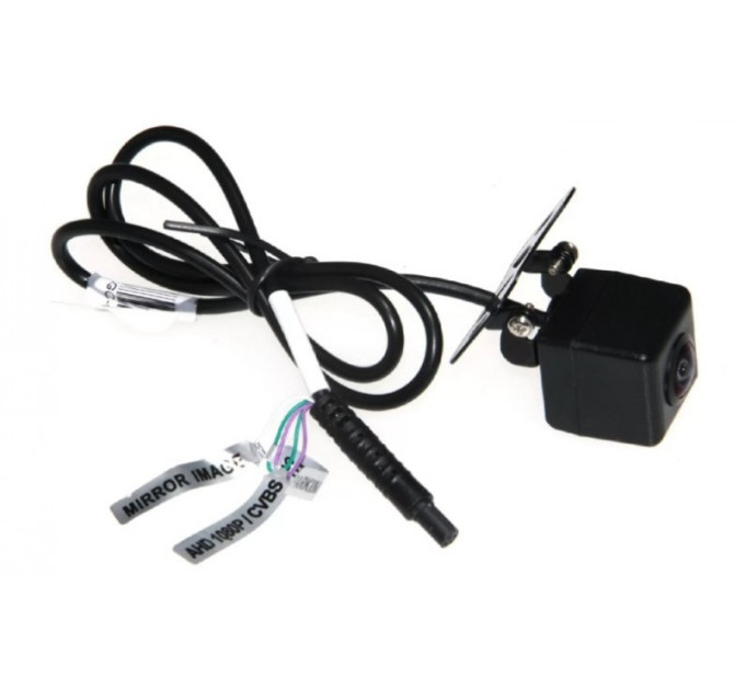 Камера заднього/переднього огляду Baxster HDV-301GC DigitalView AHD/TVI