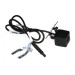 Камера заднього/переднього огляду Baxster HDV-301GC DigitalView AHD/TVI