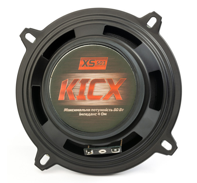 Акустика Kicx XS-503
