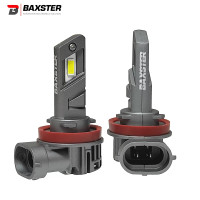Світлодіодні лампи Baxster SX Active H1 5800K (2шт)
