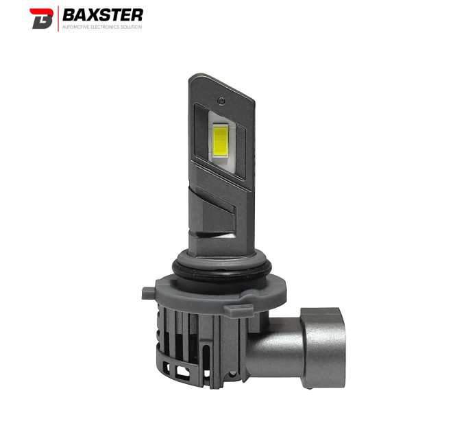 Світлодіодні лампи Baxster SX Active HB4(9006) 5800K (2шт)