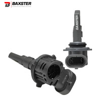 Світлодіодні лампи Baxster SX Active HB4(9006) 5800K (2шт)
