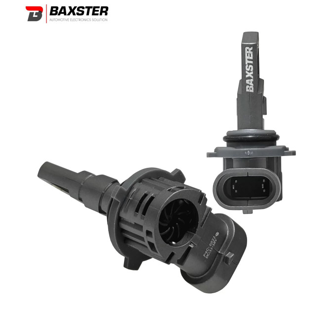 Світлодіодні лампи Baxster SX Active HB4(9006) 5800K (2шт)
