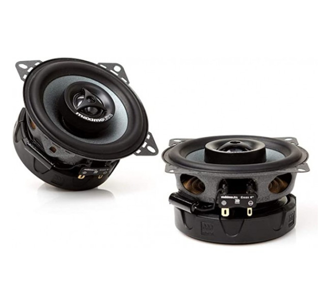Акустика MOREL MAXIMO ULTRA 402 COAX MKII