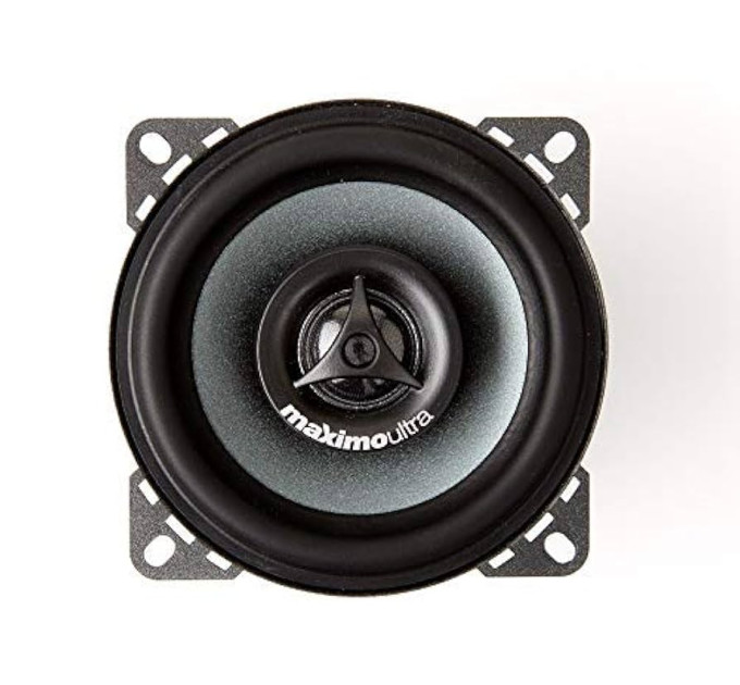 Акустика MOREL MAXIMO ULTRA 402 COAX MKII