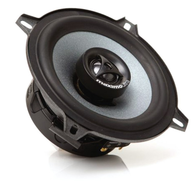 Акустика MOREL MAXIMO ULTRA 402 COAX MKII