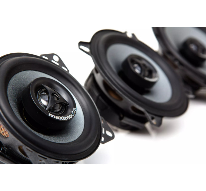 Акустика MOREL MAXIMO ULTRA 402 COAX MKII