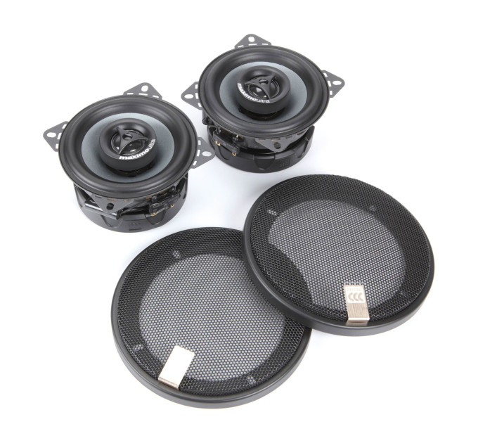 Акустика MOREL MAXIMO ULTRA 402 COAX MKII