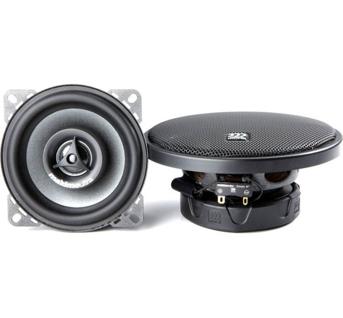 Акустика MOREL MAXIMO ULTRA 402 COAX MKII
