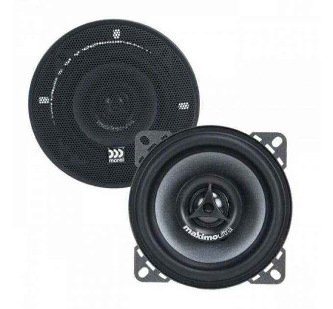 Акустика MOREL MAXIMO ULTRA 402 COAX MKII