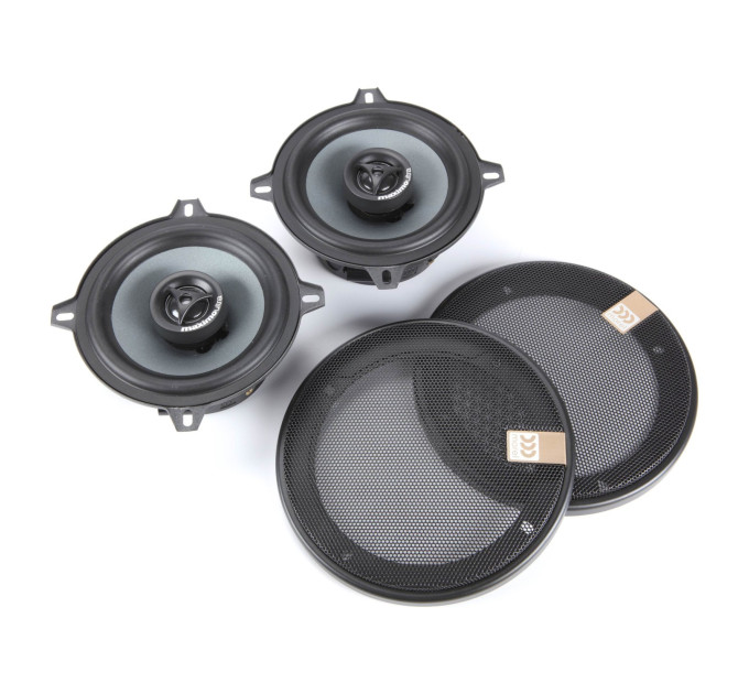 Акустика MOREL MAXIMO ULTRA 502 COAX MKII