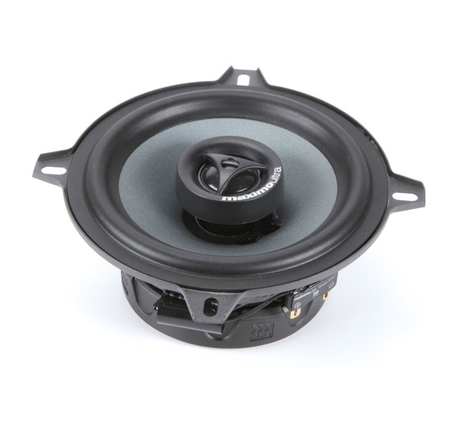 Акустика MOREL MAXIMO ULTRA 502 COAX MKII