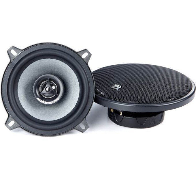 Акустика MOREL MAXIMO ULTRA 502 COAX MKII