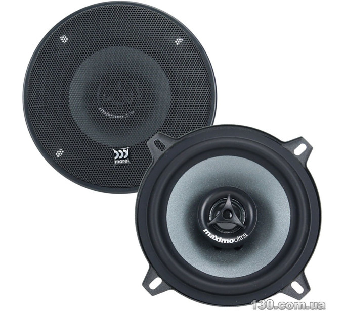 Акустика MOREL MAXIMO ULTRA 502 COAX MKII