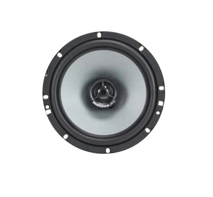 Акустика MOREL MAXIMO ULTRA 602 COAX MKII