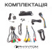 Автомагнітола PHANTOM DVA-2K10 Pro 4G 360° 4+64