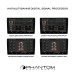 Автомагнітола PHANTOM DVA-2K10 Pro 4G 360° 4+64