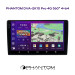 Автомагнітола PHANTOM DVA-2K10 Pro 4G 360° 4+64