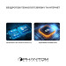 Автомагнітола PHANTOM DVA-2K10 Pro 4G 360° 4+64