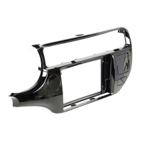 Рамка перехідна CraftAudio KI-22-611 KIA Rio (UB) 2015-2017 / K3 2015-2017 Рамка перехідна CraftAudio KI-22-611 KIA Rio (UB) 2015-2017 / K3 2015-2017