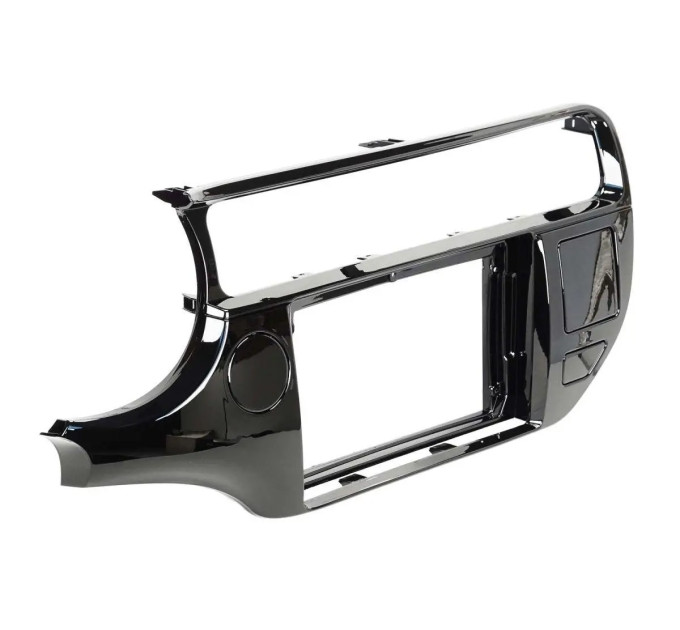 Рамка перехідна CraftAudio KI-22-611 KIA Rio (UB) 2015-2017 / K3 2015-2017