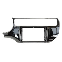 Рамка перехідна CraftAudio KI-22-611 KIA Rio (UB) 2015-2017 / K3 2015-2017 Рамка перехідна CraftAudio KI-22-611 KIA Rio (UB) 2015-2017 / K3 2015-2017