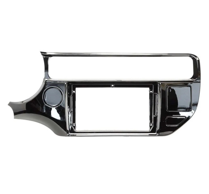 Рамка перехідна CraftAudio KI-22-611 KIA Rio (UB) 2015-2017 / K3 2015-2017
