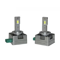 Світлодіодні лампи Baxster D D3S 90W 6000K (2шт) Світлодіодні лампи Baxster D D3S 90W 6000K (2шт)