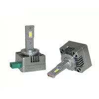 Світлодіодні лампи Baxster D D3S 90W 6000K (2шт) Світлодіодні лампи Baxster D D3S 90W 6000K (2шт)