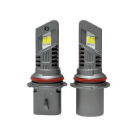 Світлодіодні лампи Baxster SX Active 9007 5800K (2шт)