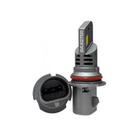 Світлодіодні лампи Baxster SX Active 9007 5800K (2шт)