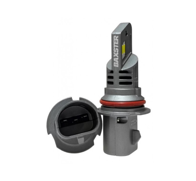 Світлодіодні лампи Baxster SX Active 9007 5800K (2шт)
