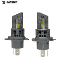 Світлодіодні лампи Baxster SX Active H4 5800K (2шт)