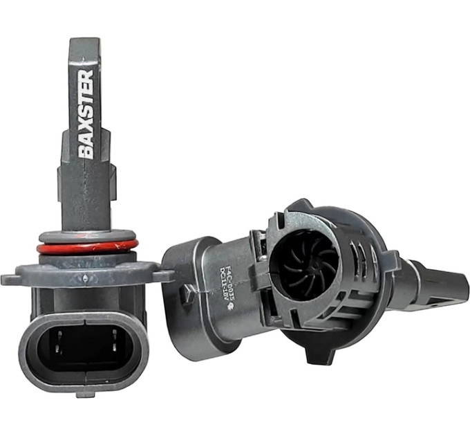 Світлодіодні лампи Baxster SX Active HB3/9005 5800K (2шт)
