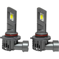 Світлодіодні лампи Baxster SX Active HB3/9005 5800K (2шт)